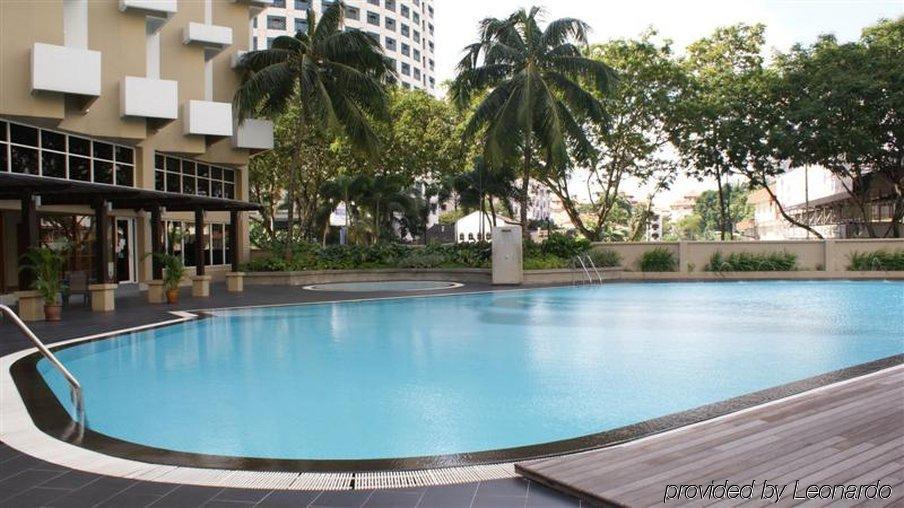 Oakwood Hotel And Residence Kuala Lumpur Facilities photo